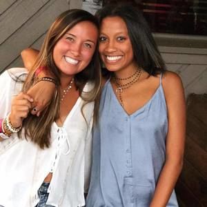 Meet your Posher, Anne